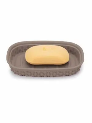 Мыльница FILO розовая