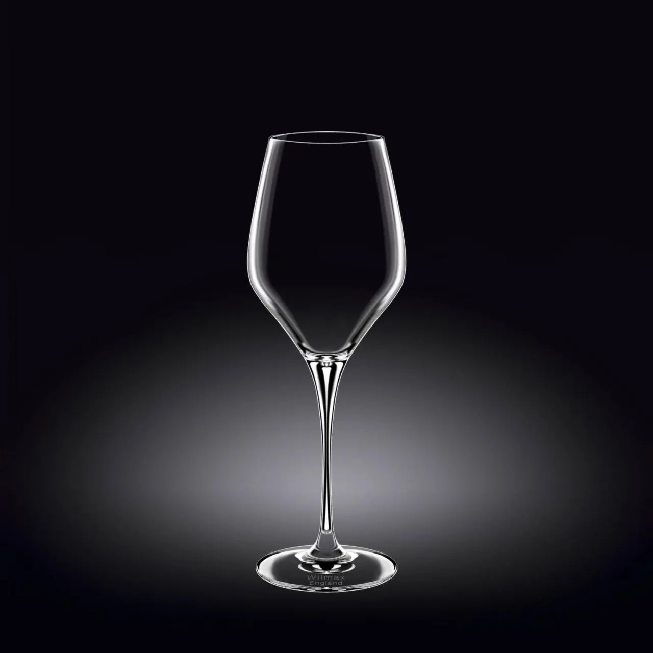 WILMAX 888042/2С Набор бокалов для вина 460мл*2шт цв.уп