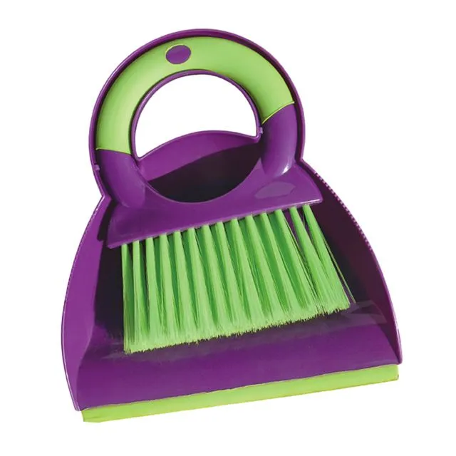 Щетка + совок для стола Престиж