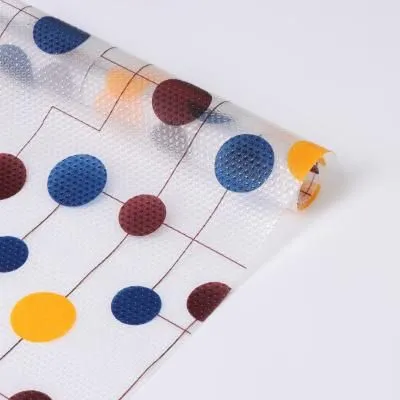 #Коврик противоскользящий Доляна "Color&qu...