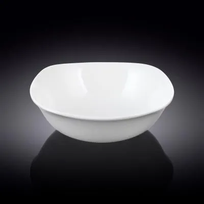 #Салатник квадратный WL-992732/A (19см) 950мл ...