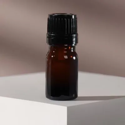 #Бутылочка д/хранения с капельным дозатором 5мл...