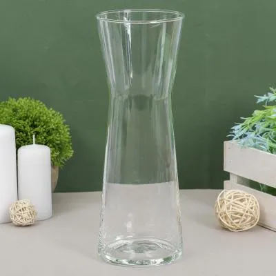 #Ваза "Элс" 26х9,5 см, 1,28л  1597 75...