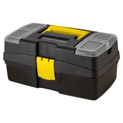 Ящик для инструментов Mars 12, 290х170х132 мм с...