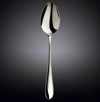 Набор ложек десертных 2шт WL-999108/2B 19см Ste...