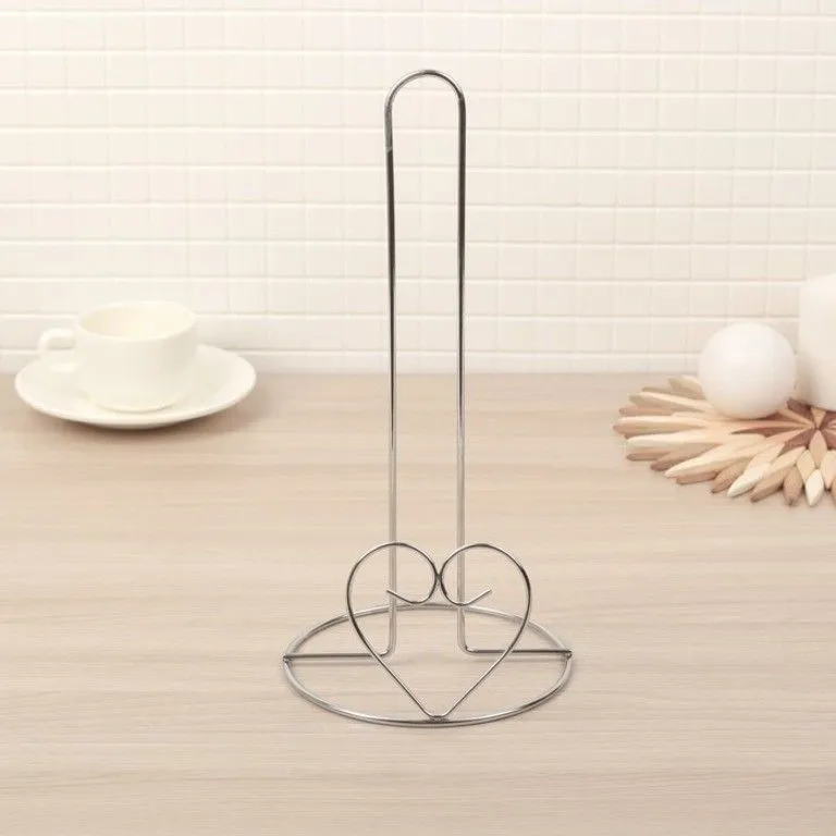 Подставка под бумажные полотенца 13,2х13,2х28,5 см