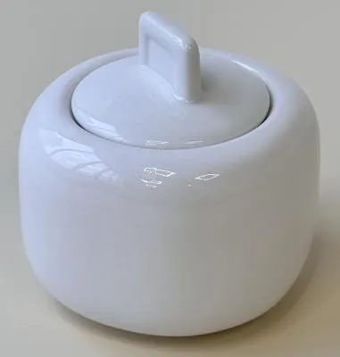 ##Сахарница "Pure White" 7,5*7,5*7,5 ...