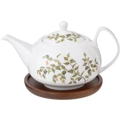 ЧАЙНИК LEFARD "БЕРЕЗКИ" 930 МЛ НА ДЕР...