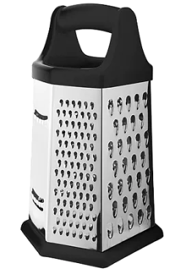 #Терка BK-7713 (48) DOME