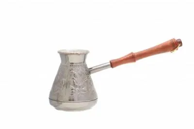 Турка для кофе медная «Ромашка», 0,4 л 1069147...