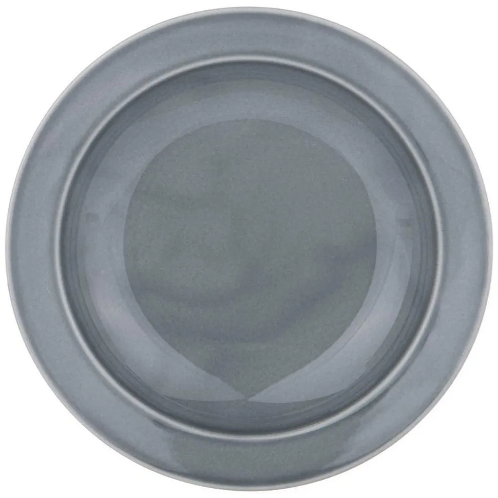 #ТАРЕЛКА СУПОВАЯ LEFARD TINT 22,5 СМ (ГРАФФИТ) 48-910