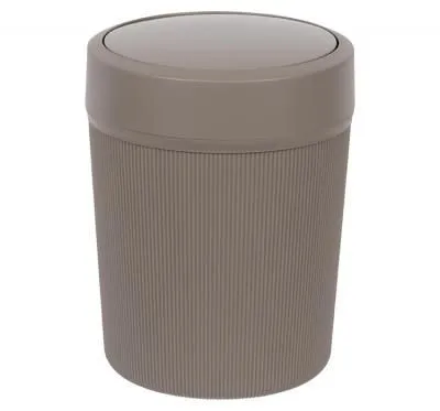 #Контейнер для мусора ВЕЛЬВЕТ 4л Французcкий се...