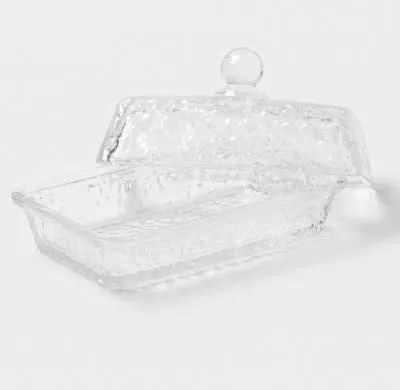 Масленка "Вулкан" 16,5х10х10,5 см    ...