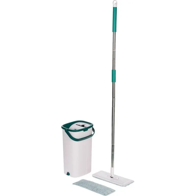 Набор для уборки МОП СЕТ Хэнди с вертикальным отжимом