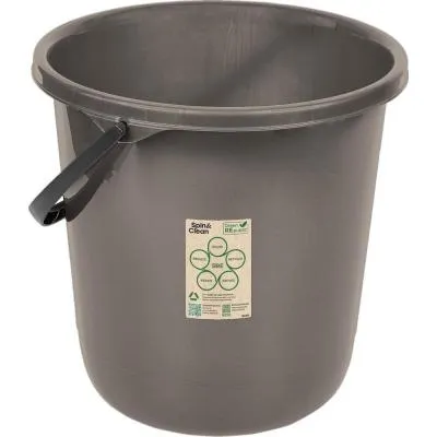 Ведро Green Republic круглое, 12л платан...