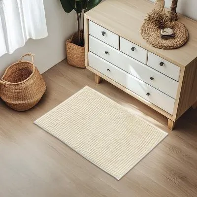 Коврик для ванны "Букли" 40х60 см, цв...