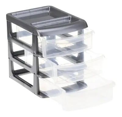 Органайзер "Mini Box" 3-х секционный....