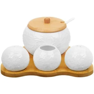 Набор 4 пр. "Веточки-цветочки" 20*17*...