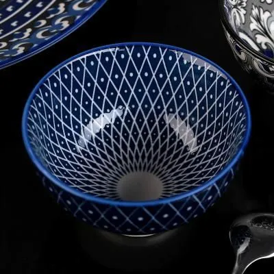 Миска "Бодом"  9,2х4,7 см 3324293...