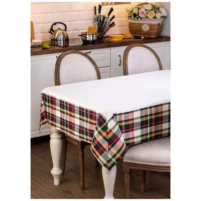 850-886-2 СКАТЕРТЬ "БРИСТОЛЬ", 140Х18...