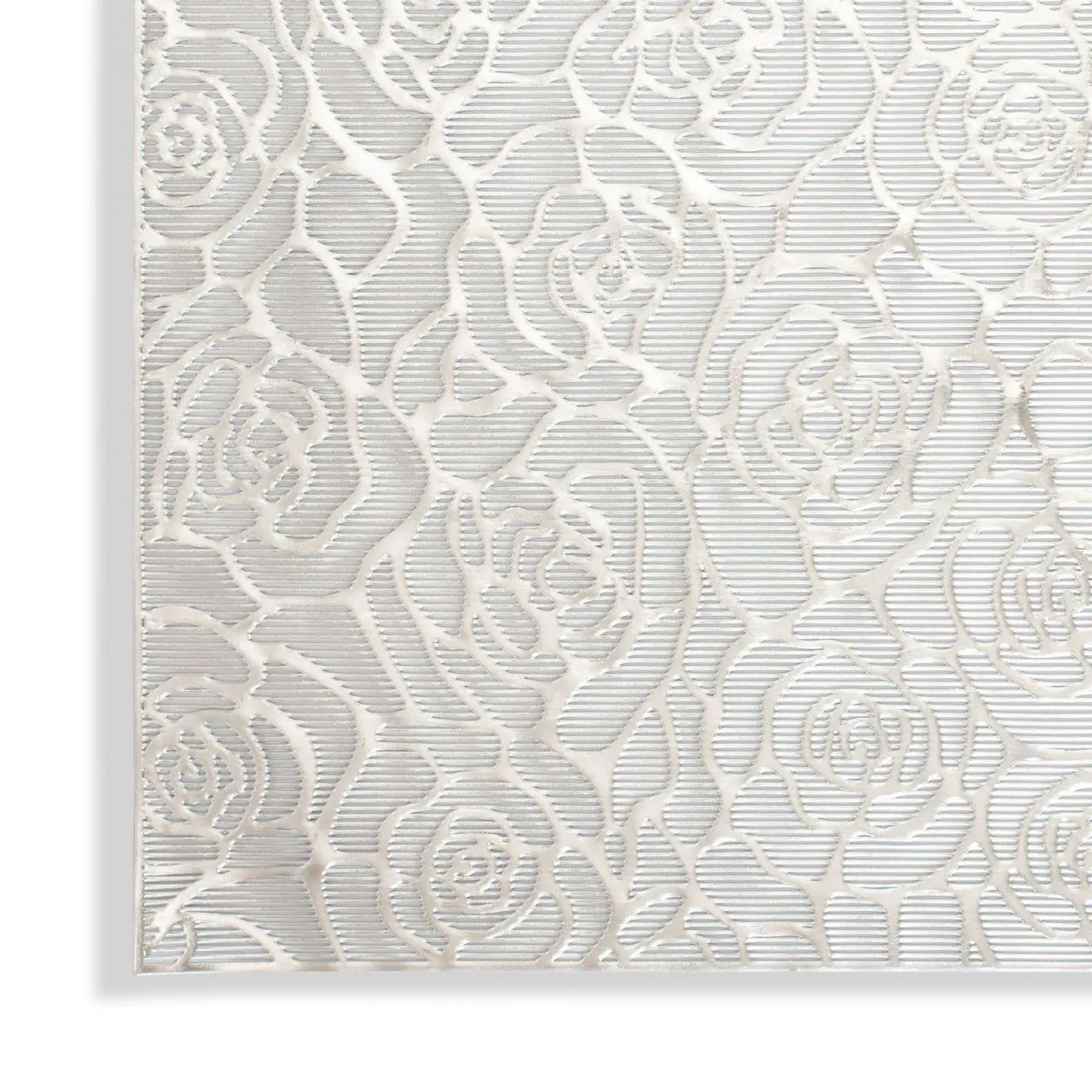 #Сервировочная салфетка "Розочки" 30*45 см, 50427-14