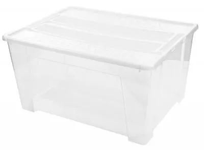 Ящик универсальный 785х588х405 мм tex-box 150л ...
