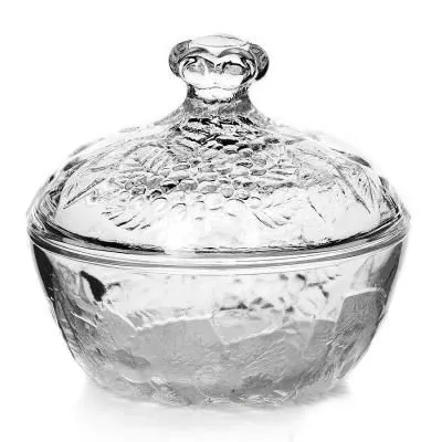 #Конфетница Pasabahce Piknik-F&D 350мл