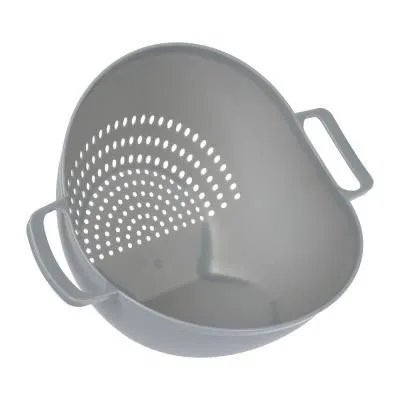 Миска-дуршлаг 24*19,5*14 см BASIC Marmiton /120/20