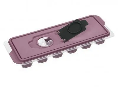 Форма для льда "Diamond". Арт.605 (36...