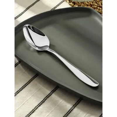 #Ложка столовая 20х4 см, 201 сталь 1689872...