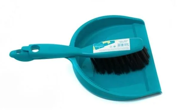 #Совок + щетка CELESTE ECO