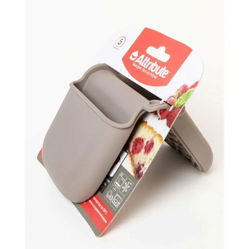 #Прихватка силиконовая GRACE