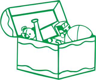 Короба и кофры для хранения